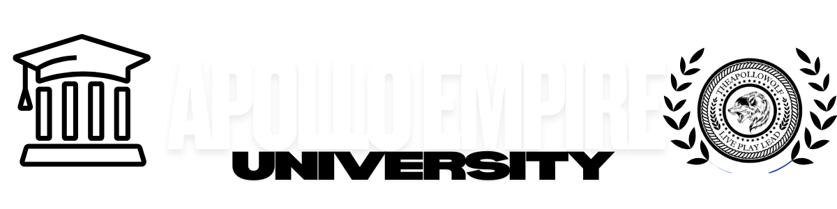 Apollo Empire University